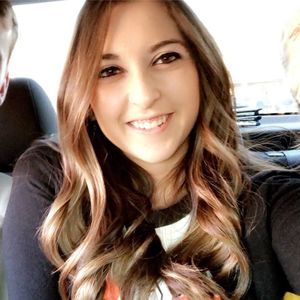 Meet your Posher, Isabelle